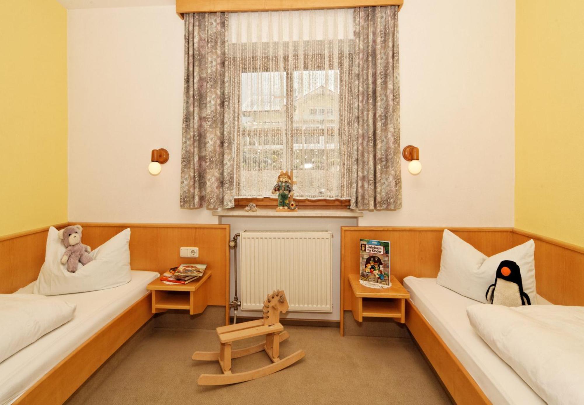 Hotel Landhaus Maria Bed&Breakfast Regen Zewnętrze zdjęcie